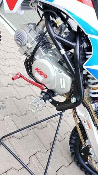 Cross MRF 140 RC-Z