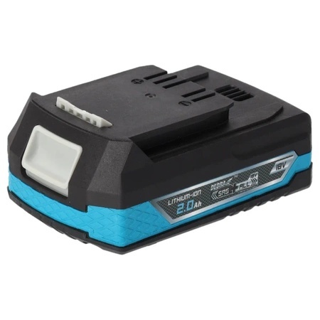 Dedra Akumulator 2,0 Ah 18V Dedra Akumulator 2,0 Ah 18V