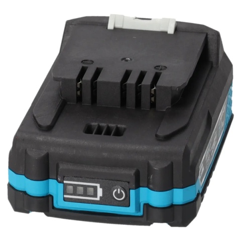 Dedra Akumulator 2,0 Ah 18V Dedra Akumulator 2,0 Ah 18V