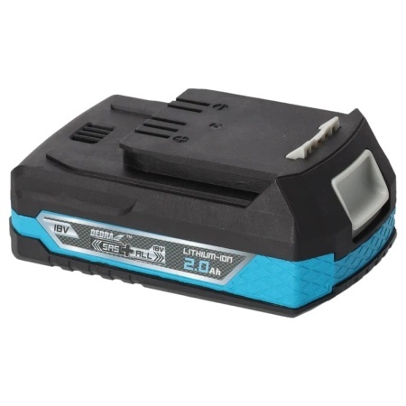 Dedra Akumulator 2,0 Ah 18V Dedra Akumulator 2,0 Ah 18V