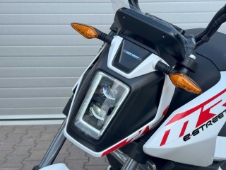 Elektryczny Skuter MRF E-STREET 2.5