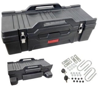 Kufer ATV X656