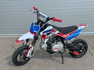 Mini Cross MRF 80 Runner