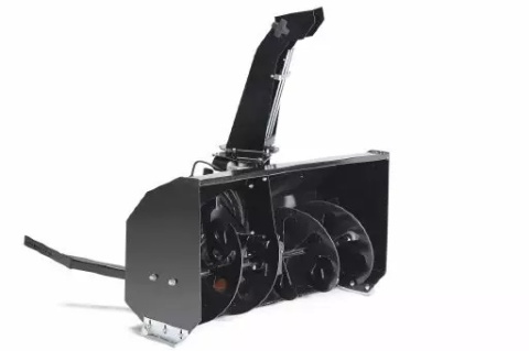 Odśnieżarka Dwustopniowa Park 2+4WD