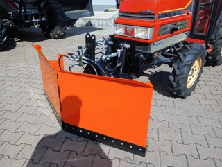 Ciągnik Yanmar FF245