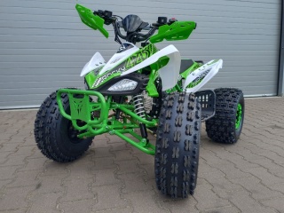 Quad Spalinowy Barton Rocky 125