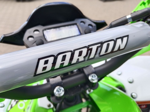 Quad Spalinowy Barton Rocky 125