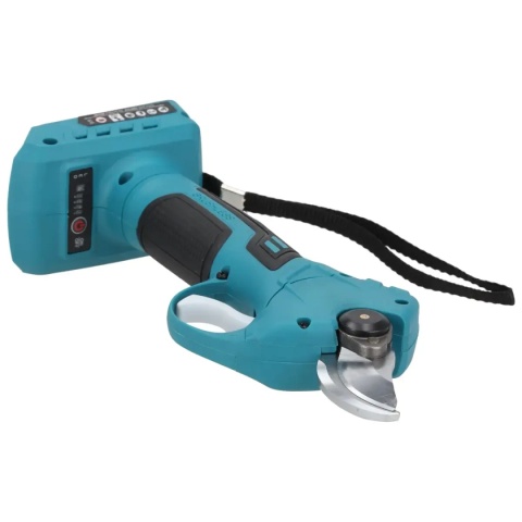 Sekator akumulatorowy 18V DEDRA, grubość cięcia 25-30 mm KUP W SKLEPIE