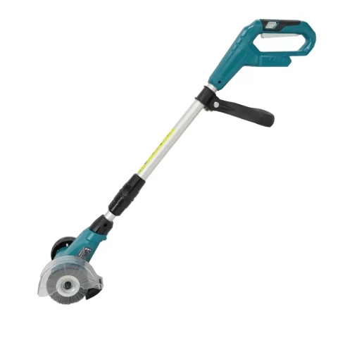 Urządzenie do czyszczenia kostki brukowej 18V DEDRA