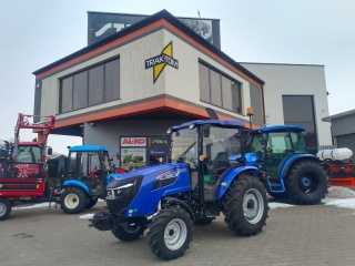 Ciągnik rolniczy LOVOL M404 - 40 KM