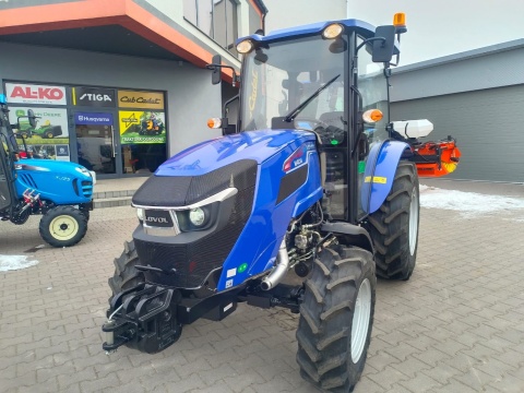 Ciągnik rolniczy LOVOL M404 - 40 KM