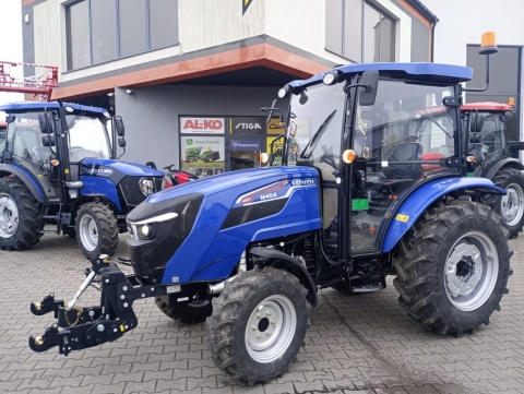 Ciągnik rolniczy LOVOL M404 - 40 KM