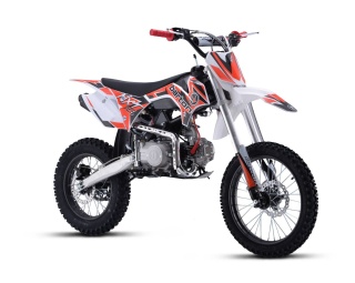 Cross Barton NXT 125