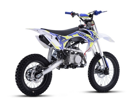 Cross Barton NXT 125