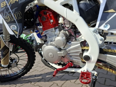 Cross Barton NXT 300