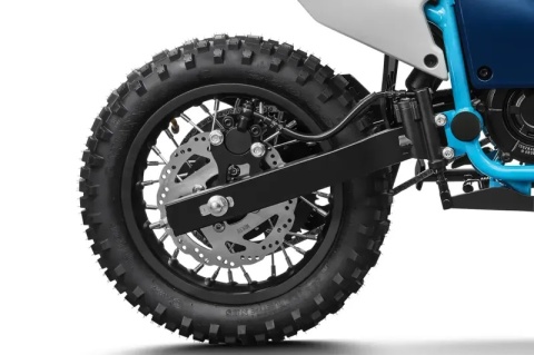 Cross Elektryczny CFMOTO CX-2E