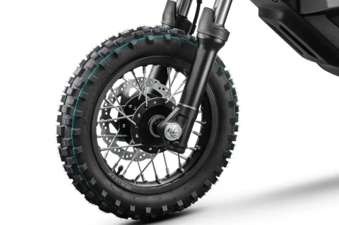 Cross Elektryczny CFMOTO CX-2E