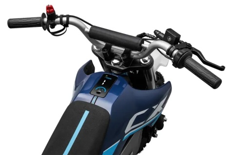 Cross Elektryczny CFMOTO CX-2E