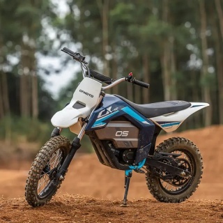 Cross Elektryczny CFMOTO CX-5E