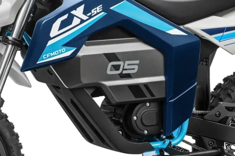 Cross Elektryczny CFMOTO CX-5E