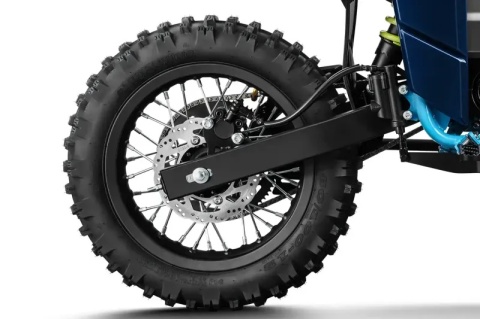 Cross Elektryczny CFMOTO CX-5E