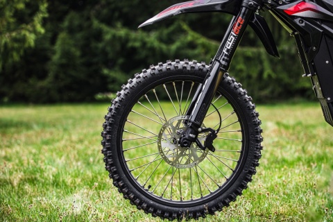 Cross Elektryczny Dirt Bike MRF eDIRT 6.0