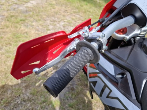 Cross KAYO K2 250 ENDURO