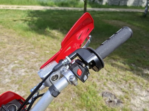 Cross KAYO K2 250 ENDURO