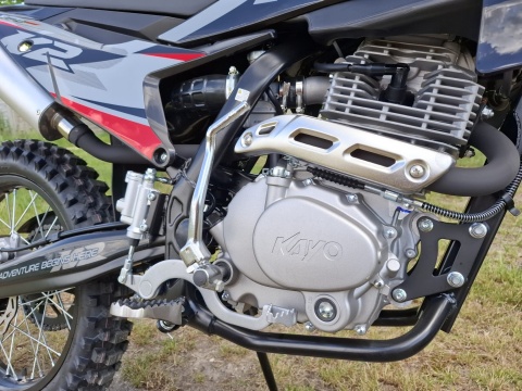 Cross Kayo K2 250 PRO