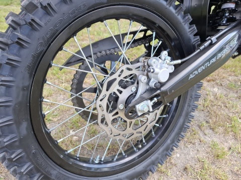 Cross Kayo K2 250 PRO