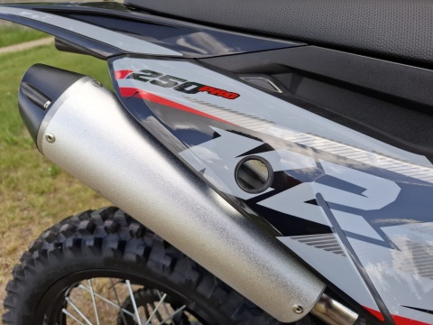 Cross Kayo K2 250 PRO