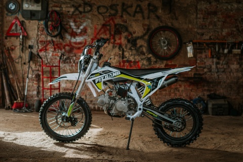 Cross PITGANG 140XD Enduro