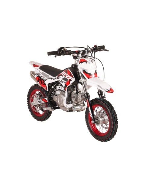 Cross Pit Bike MRF 50 MINI