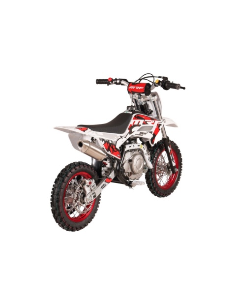 Cross Pit Bike MRF 50 MINI