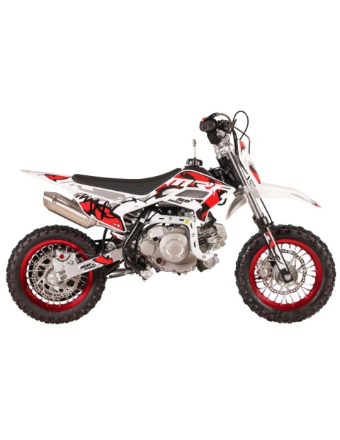 Cross Pit Bike MRF 50 MINI
