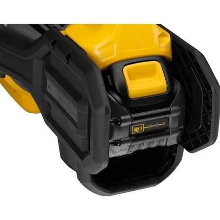 DEWALT akumulatorowa dmuchawa 54V XR FLEXVOLT DCMBA572X1-QW