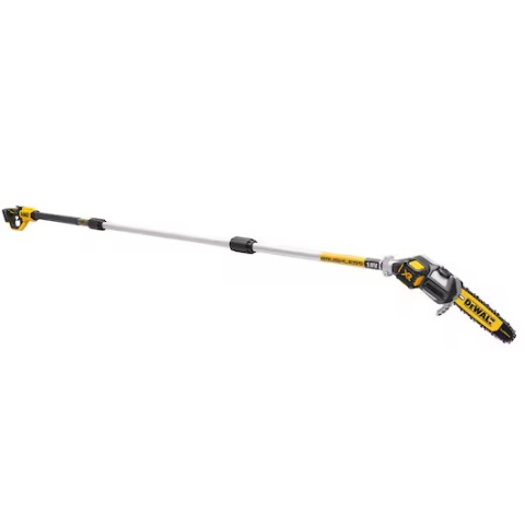 DeWALT Akumulatorowa pilarka na wysięgniku 1x5Ah DCMPS567P1-QW