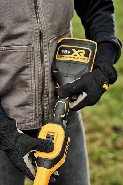 DeWALT Akumulatorowa podkaszarka do trawy 1x5 Ah DCMST561P1-QW