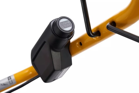 Kosiarka spalinowa Combi 753 SE