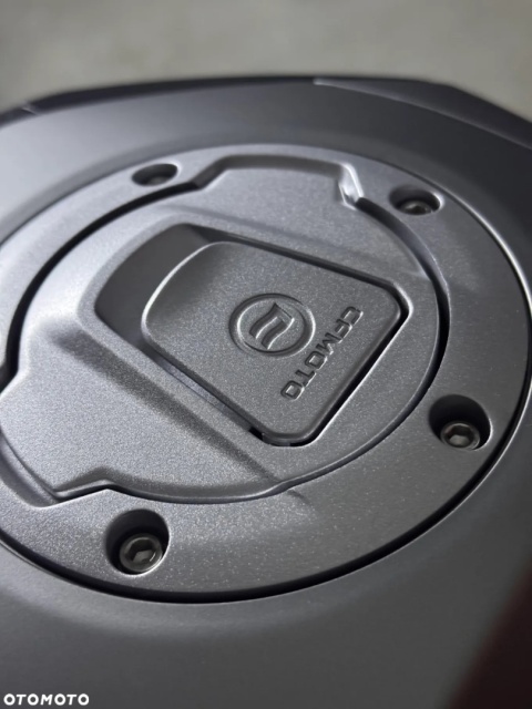 Motocykl CFMOTO 125NK