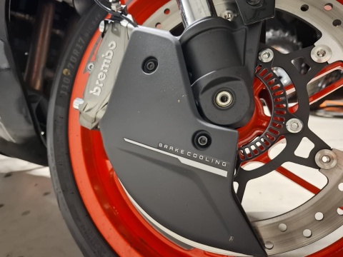 Motocykl CFMOTO 450SR