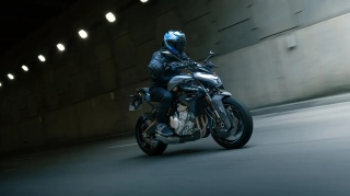 Motocykl CFMOTO 675NK