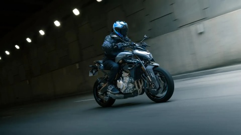 Motocykl CFMOTO 675NK