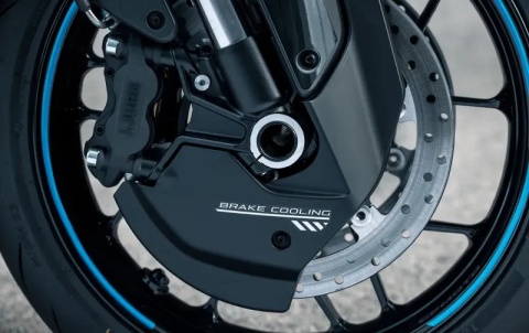 Motocykl CFMOTO 675NK