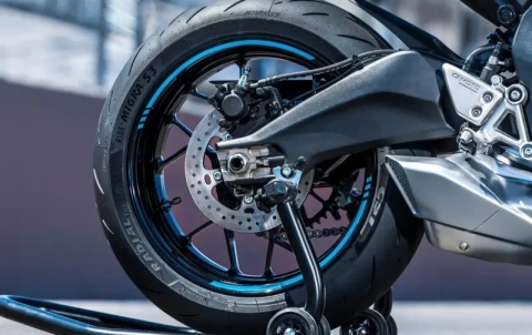 Motocykl CFMOTO 675SR-R