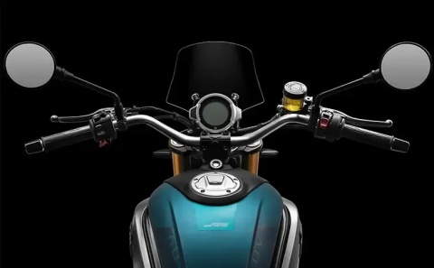 Motocykl CFMOTO 700 CL-X Adventure