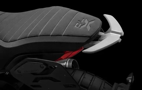 Motocykl CFMOTO 700 CL-X Adventure