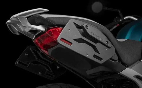 Motocykl CFMOTO 700 CL-X Adventure