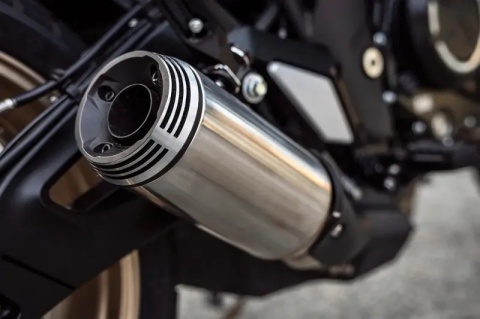 Motocykl CFMOTO 700 CL-X Heritage