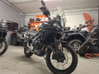 Motocykl CFMOTO 700 MT 2025